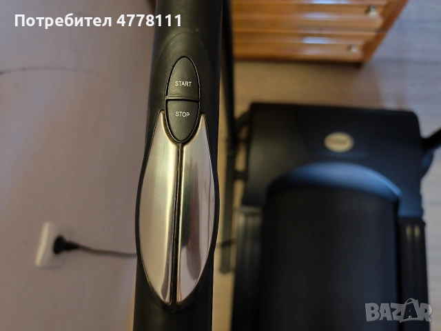 Продавам бягаща пътека, снимка 7 - Фитнес уреди - 55259880