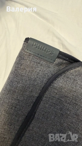 Philips ThermoShield Hair Straightener + Original Philips Pouch, снимка 6 - Друга електроника - 54871116
