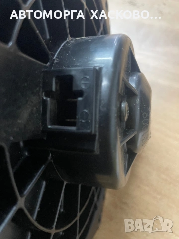 ВЕНТИЛАТОР ПАРНО Honda Civic VII 2001-2006, снимка 3 - Части - 54641805
