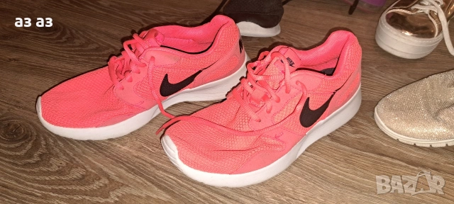 спортни обувки/ nike за момиче 36-37номер, снимка 2 - Дамски ежедневни обувки - 55135697