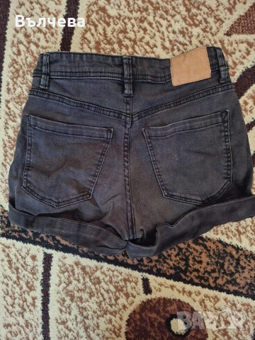 Дамски къси панталонки #2, снимка 8 - Къси панталони и бермуди - 54029345