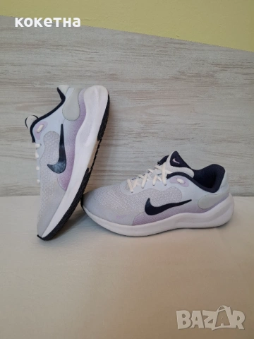 Маратонки найк/nike revolution 7