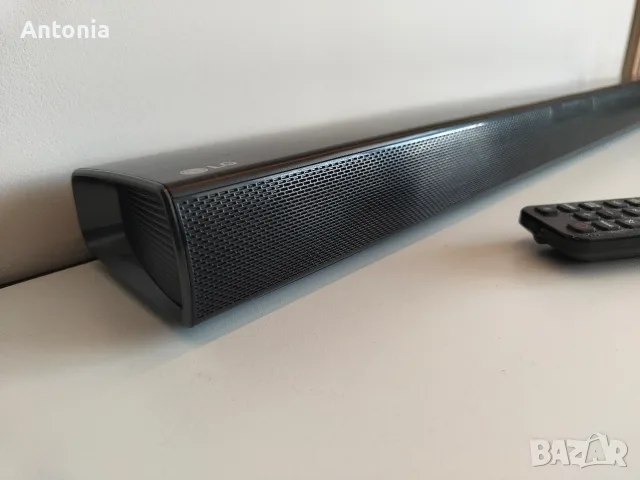 Soundbar Домашно кино LG SJ2, снимка 3 - Аудиосистеми - 55314887