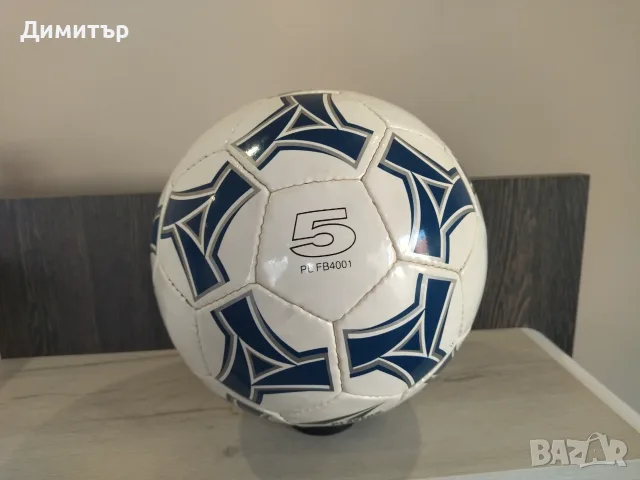 Футболна топка с Ретро дизайн !!!, снимка 2 - Футбол - 55466327