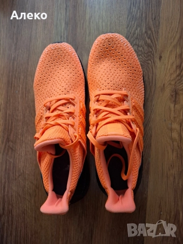 Adidas Ultra Boost маратонки 46 номер. , снимка 11 - Маратонки - 54942285