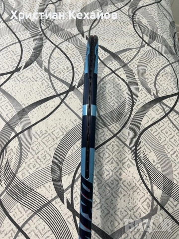 Babolat Pure Drive 98 - 305гр. - грип 4, снимка 2 - Тенис - 54394610