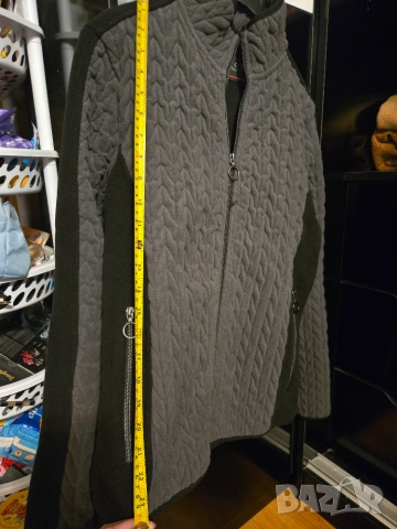 Жилетка 20е