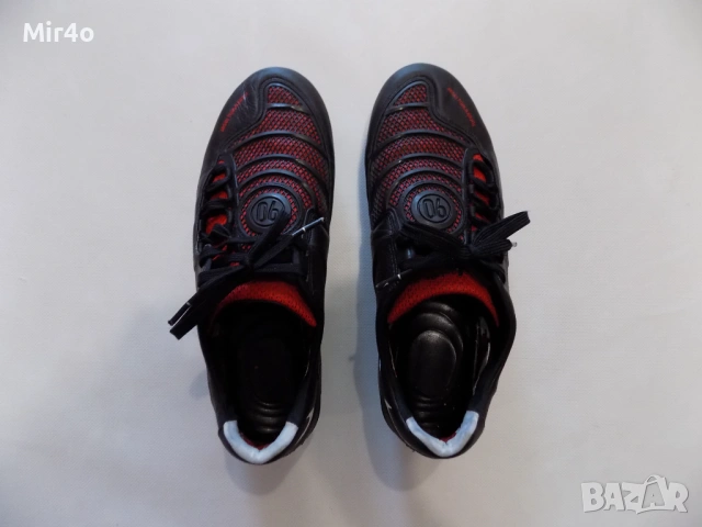 футболни бутонки nike total 90 laser калеври обувки мъжки оригинални спортни номер 45, снимка 7 - Спортни обувки - 51179447