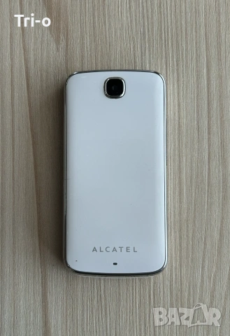 ALCATEL 2010X, снимка 2 - Alcatel - 55093053