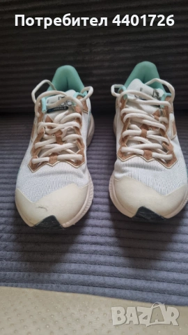 Маратонки Diadora, снимка 2 - Маратонки - 54248303