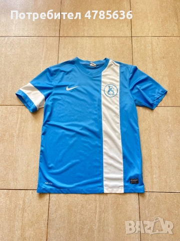 Спортна тениска Fc Sofía - Nike - размер L