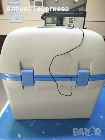 Хладилници на 12 V/220 V/ GAZ , снимка 5 - Хладилни чанти - 55433548