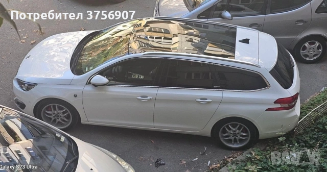 Продажба на автомобил, снимка 4 - Автомобили и джипове - 55160770