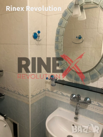 Двустаен апартамент под наем в Младежки хълм, снимка 4 - Апартаменти - 54146478