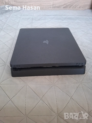 PS 4 slim, снимка 2 - Игри за PlayStation - 54345774