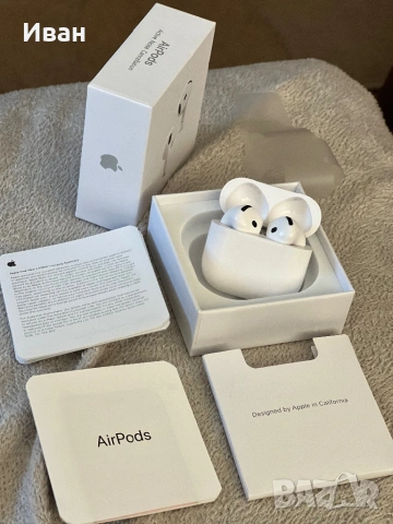 AirPods 4 (ANC)
