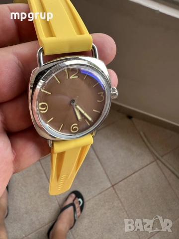 Продавам часовник, снимка 8 - Мъжки - 55326388