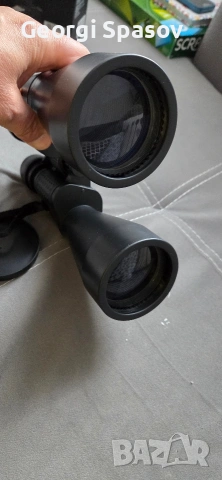 Бинокъл 10-30x60, снимка 10 - Оборудване и аксесоари за оръжия - 54170267