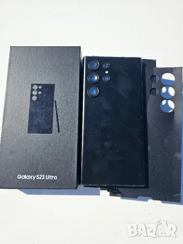 Samsung Galaxy S23 Ultra 5G