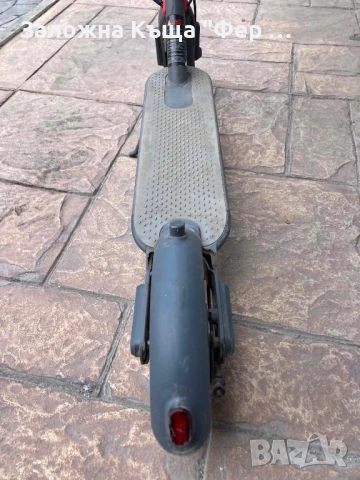 Тротинетка E Scooter, снимка 5 - Други спортове - 54789265