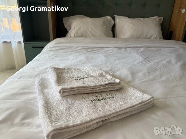 Студио в к.к. Пампорово, снимка 5 - Апартаменти - 54187563