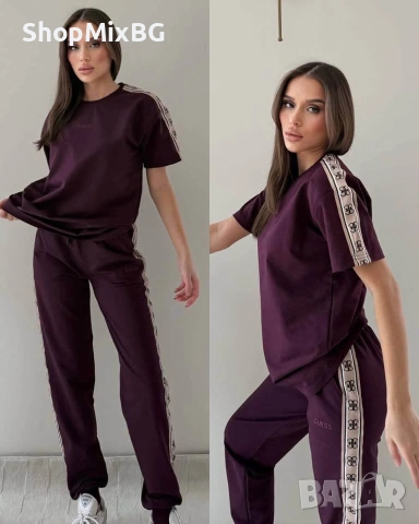 Дамски екипи Guess и Calvin Klein, снимка 3 - Спортни екипи - 55245418