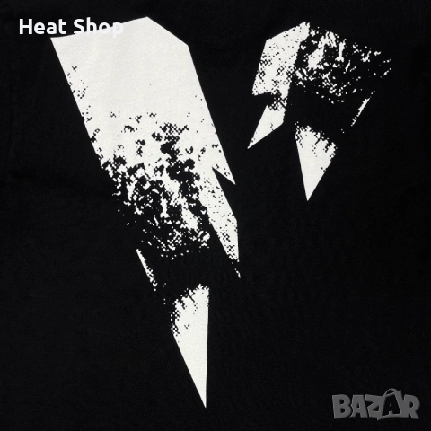 Мъжка тениска October's Very Own OVO Dream Crew T-Shirt, снимка 5 - Тениски - 54223363