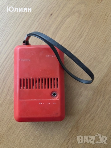 радио Sharp , Шарп , снимка 2 - Радиокасетофони, транзистори - 53986131