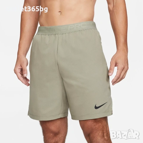 Nike - Form Men's Dri-FIT 5 Оригинал Код 347