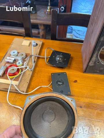 HECO, снимка 4 - Тонколони - 54242972