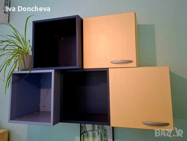 Мебели комплект за детска / юношеска стая