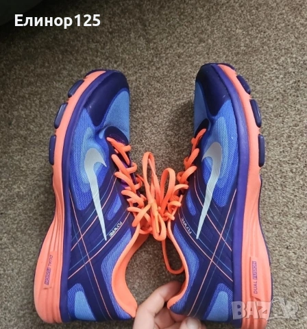 Маратонки Nike , снимка 2 - Маратонки - 54020785