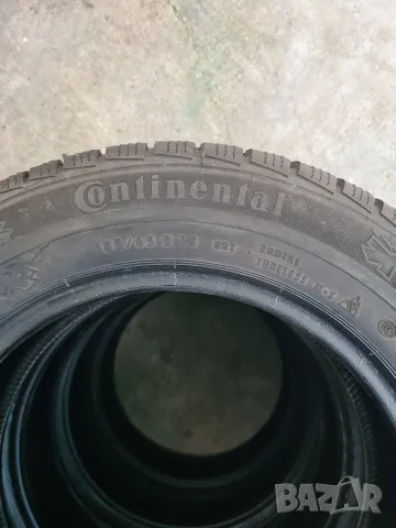 4 бр. Всесезонни гуми 185/65 R15 M+S Комплект, снимка 2 - Гуми и джанти - 55401356