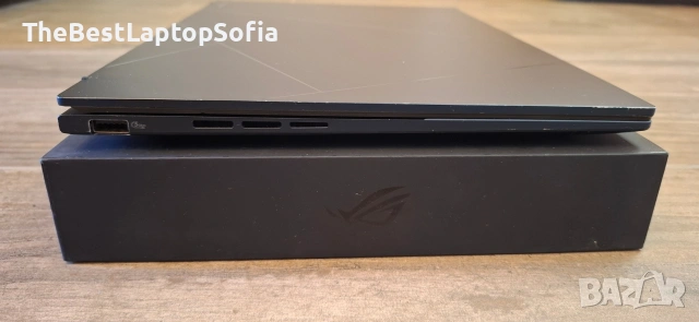 Asus ZenBook 14 OLED Touchscreen | Ultra 5 125H | 16GB DDR5 7500| 512 SSD, снимка 3 - Лаптопи за работа - 55154725