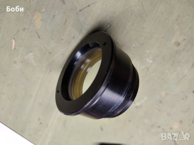 продавам бинокулярен работен микроскоп , снимка 9 - Други инструменти - 54239699