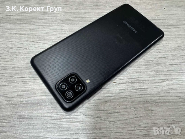 Samsung Galaxy A12 32GB 3GB RAM Dual 