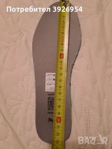 Маратонки Puma 35.5, снимка 2 - Детски маратонки - 55469603