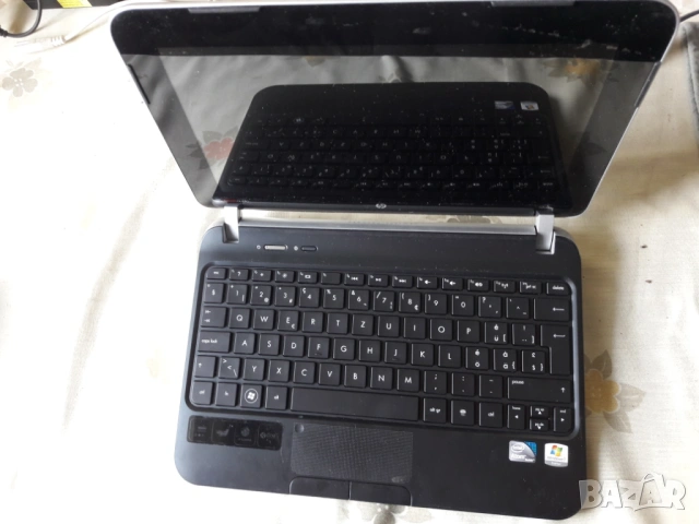 ЛАПТОП HP MINI 210, снимка 5 - Части за лаптопи - 50584893