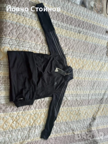 Детски анцуг ADIDAS , снимка 9 - Детски анцузи и суичери - 54790519