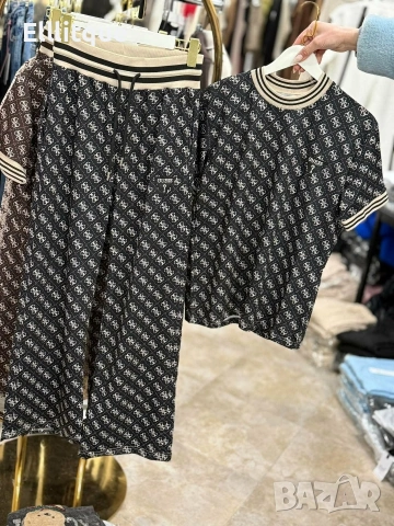 дамски екип guess 