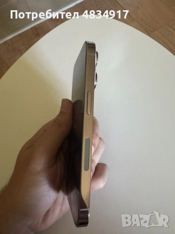 iPhone 14 Pro eSIM 128GB, снимка 3 - Apple iPhone - 55672143