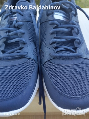 маратонки skechers номер 46, снимка 2 - Маратонки - 55196168