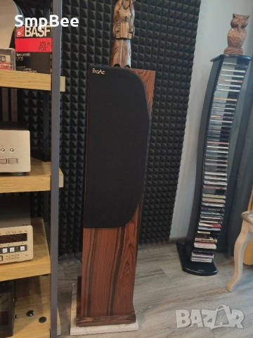 ProAc Response 2.5 Classic – легендарни английски аудиофилски колони, снимка 2 - Тонколони - 55080967
