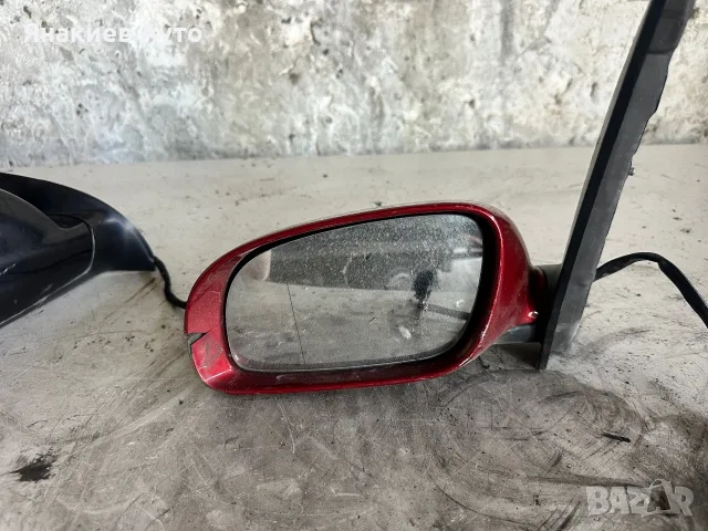 Ляво огледало за VW Touran 