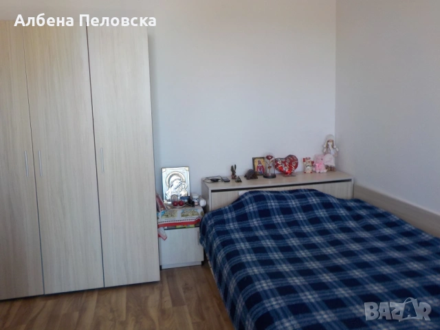 Собственик продава двустаен тухлен апартамент във Виница,Варна, снимка 11 - Апартаменти - 54678569