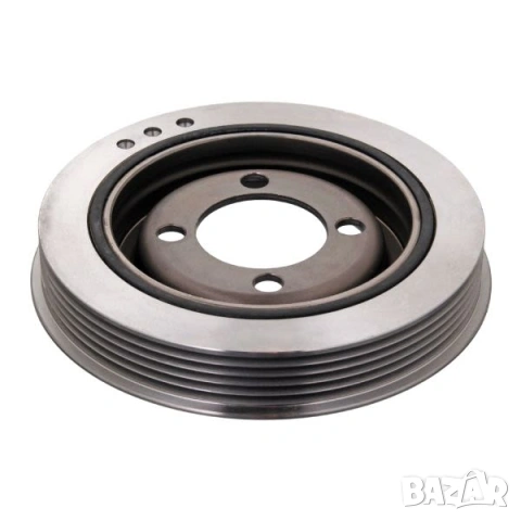 Шайба демферна 3RG за CITROEN AX,SAXO,XSARA;PEUGEOT 106 I,106 II 1.5D 06.94-07.04г. № 10203
