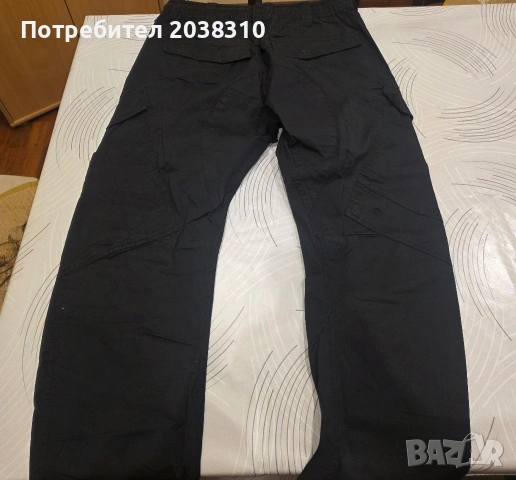 Тактически панталон , снимка 2 - Екипировка - 55092007