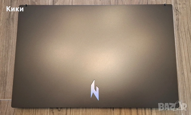 Геймърски Лаптоп | Acer Nitro | Ryzen 5 7535HS | 16GB RAM | RTX 3050 6GB | 512 SSD, снимка 2 - Лаптопи за игри - 54888885