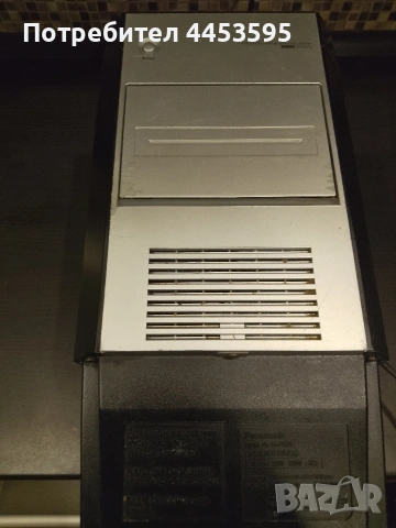 PANASONIC SA-PM29, снимка 5 - Аудиосистеми - 54933527