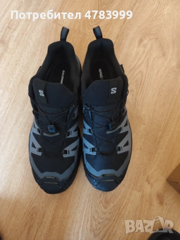 Salomon X Ultra 360 GTX 
